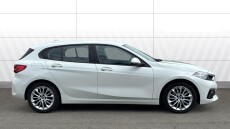 BMW 1 Series 118i SE 5dr Petrol Hatchback